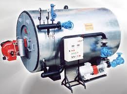 Thermal Boilers