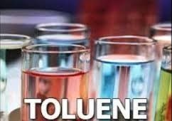 Toluene Chemicals