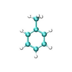 Toluene Solvent Chemical