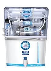 Water Purifier (Kent)