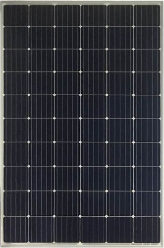 270W~290W Mono Solar Module