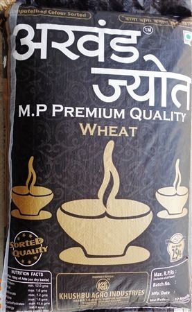 Akhand Jyot Wheat