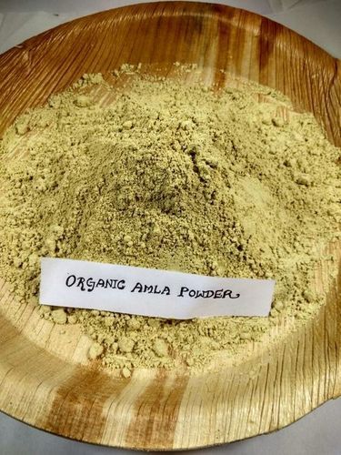 Amla Fruit Powder