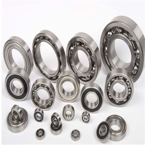 Ball Bearing