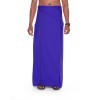 Blue (D20102) Kavi Dhoties