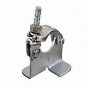 Board Retaining Clamps