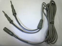 Cautery Cables