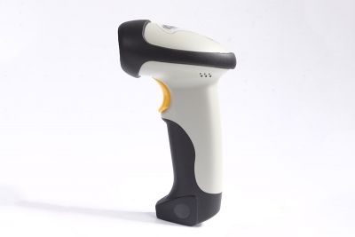 CT10X Bluetooth 1D Laser Barcode Scanner