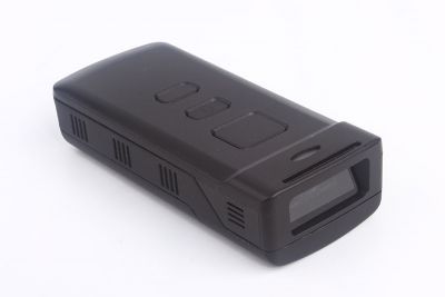 Ct20 Mini Bluetooth Ccd Barcode Scanner