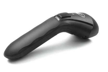 Shock Proof Ct80 Wireless Dual-Mode 2D Barcode Scanner