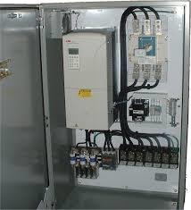 Digital Ac Frequency Drives