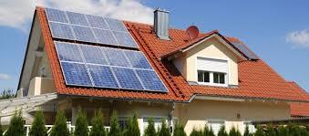  घरेलू सौर ऊर्जा संयंत्र