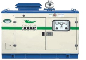 Ee485Tci Diesel Generator