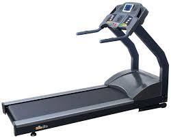 Fitness Treadmill