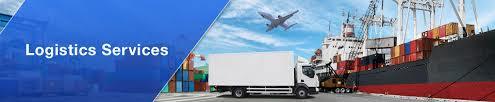 Freight Forwarder Service By SVP Logistics