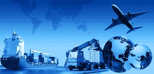 Global Freight Forwarders By SVP Logistics