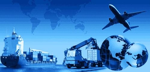 Global Freight Forwarders