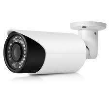 Ip Hd Network Bullet Cameras