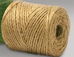 Jute Twine