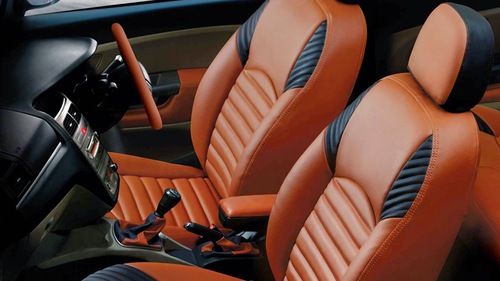 Latest Design Car Seat Covers