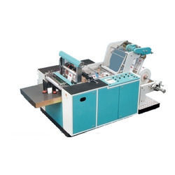 Manual Pouch Packing Machine