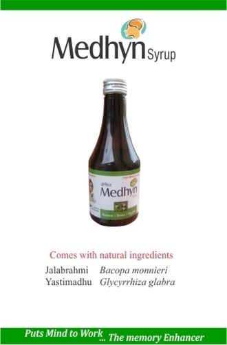 Medhyn Syrup