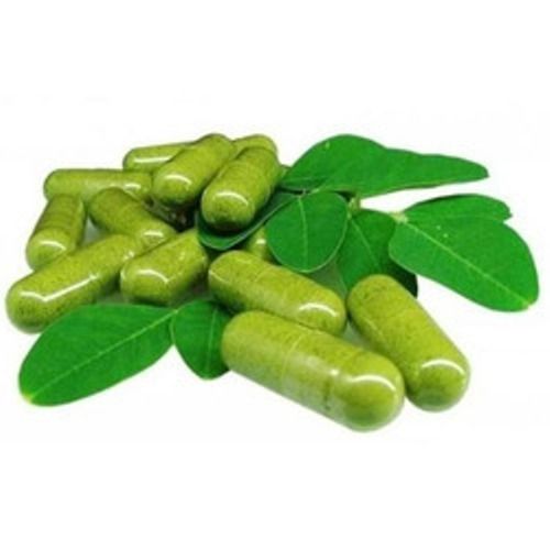 Moringa Capsules