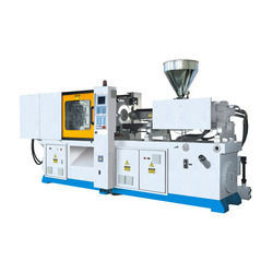 Plastic Molding Machine