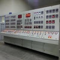 Plc Based Industrial Automation