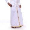 Readymade Dhoti (Double)