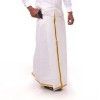 Readymade Dhoti (Double)C