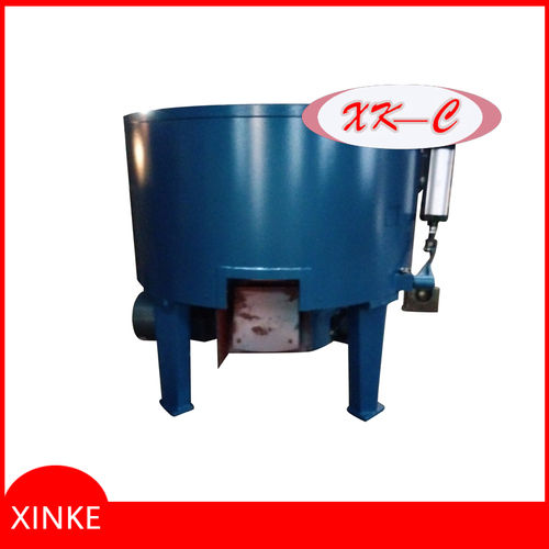 Sand Mixer for Foundry