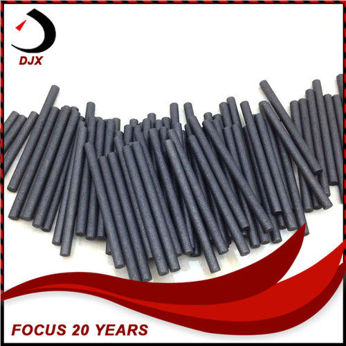 Small Artificial Graphite Rods