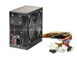 Switched Mode Power Supply (SMPS)