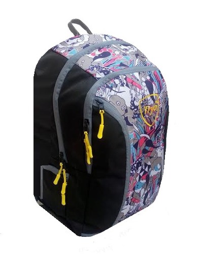 Tryo Designer Laptop Bag Capacity: 40 Liter (L)