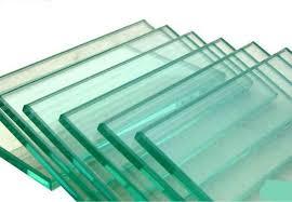 Crack Free Toughened Glass