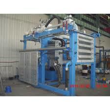 Eps Machine