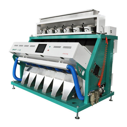 G6 Rice Color Sorting Machine