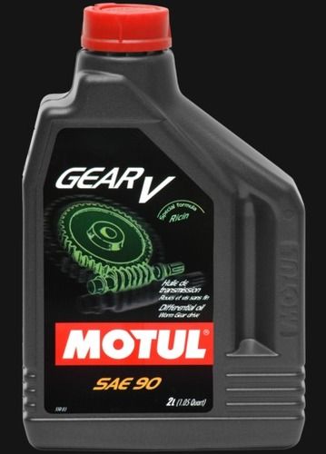 Gear V 90 Lubricant