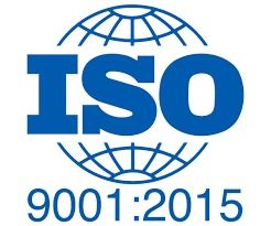 ISO 9001:2015 Certification Services