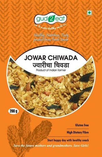 Jowar Chiwada