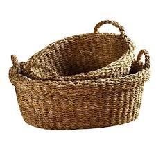 Occasional Gift Basket 