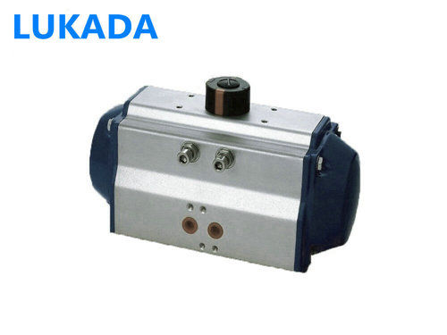 Pneumatic Actuators