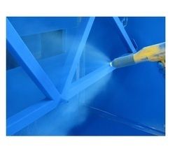 Powder Coating Services