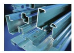 Roll Forming Profile