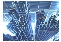 precision steel tubes