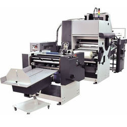 Automatic Lamination Machine