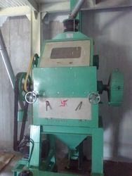 Commercial Cracker Machines