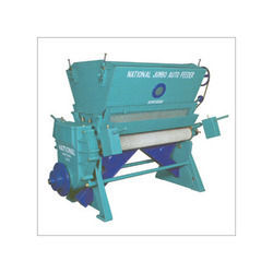 Cotton Ginning Machine