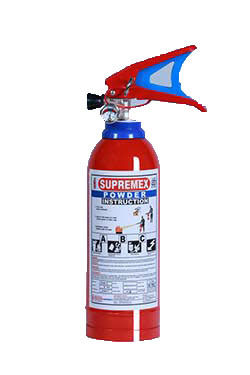 Fire Extinguishing Chemical